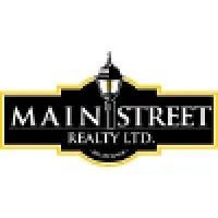 Main Street Realty Ltd. Brokerage