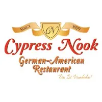 Cypress Nook Restaurant Cypress Nook Restaurant