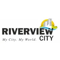 Riverview City - My City My World