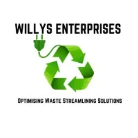 WILLYS ENTERPRISES