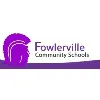 FOWLERVILLE COMMUNITY SCHOOLS FOWLERVILLE COMMUNITY SCHOOLS