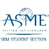 ASME-SRM STUDENT SECTION