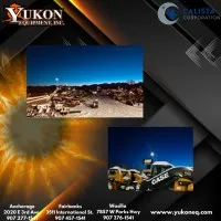 Yukon Equipment Inc