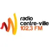 Radio Centre-Ville Radio Centre-Ville