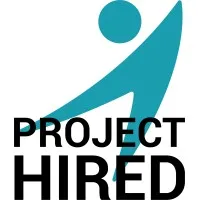 Project HIRED Project HIRED