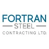 Fortran Steel Contracting Ltd Fortran Steel Contracting Ltd