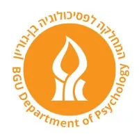The Department of Psychology at Ben-Gurion University of the Negev