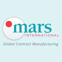 Mars International Inc.