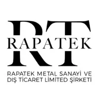 Rapatek® Metal Sanayi ve Dış Ticaret Ltd. Şti.