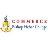 Commerce Bishop Heber College Commerce Bishop Heber College
