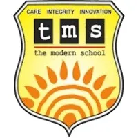 The Modern School,Barmer