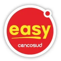 Easy Argentina Cencosud email format