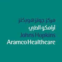 Johns Hopkins Aramco Healthcare (JHAH) email format