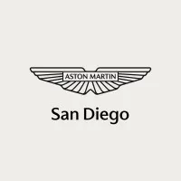 Aston Martin San Diego Aston Martin San Diego
