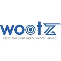WOOTZ METAL SOLUTIONS INDIA PVT LTD