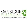 The Oak Ridge Financial Group, Inc. The Oak Ridge Financial Group, Inc.