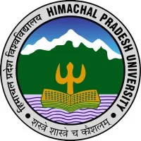 Himachal Pradesh University (HPU) Himachal Pradesh University (HPU)