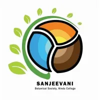 Sanjeevani The Botanical Society of Hindu College