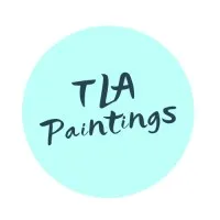 TLA Paintings