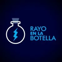 Rayo en la Botella