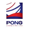 Pong Agencies Ltd. Pong Agencies Ltd.