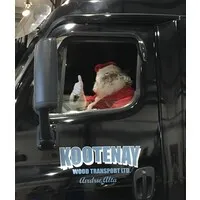 Kootenay Wood Transport Ltd Kootenay Wood Transport Ltd