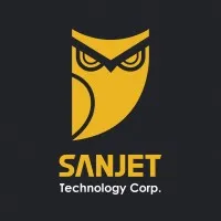 SanJet Corp (勝捷光電)