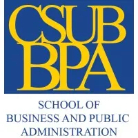 CSUB School of Business and Public Administration
