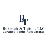Bokesch & Tipton, LLC Certified Public Accountants Bokesch & Tipton, LLC Certified Public Accountants