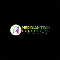 MeridianTech Consulting Inc.