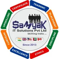 Samyak Computer Classes- 150+ Branches Worldwide