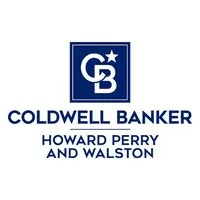 Coldwell Banker Howard Perry and Walston Coldwell Banker Howard Perry and Walston