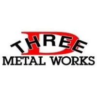Three-D Metal Works, Inc.