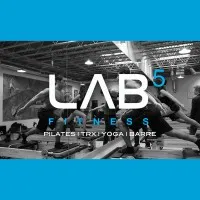 LAB5 Fitness
