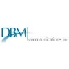 DBM Communications, Inc. DBM Communications, Inc.