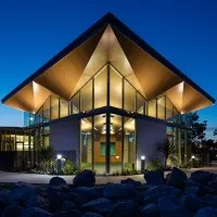 Safdie Rabines Architects