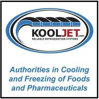 KOOLJET REFRIGERATION
