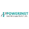 Powerinst Electromagnets Pvt. Ltd Powerinst Electromagnets Pvt. Ltd