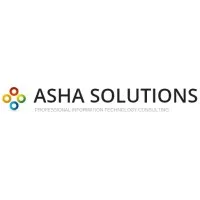 Asha Solutions
