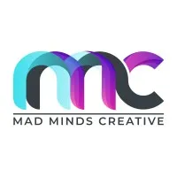 Mad Minds Creative