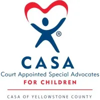 CASA of Yellowstone County 