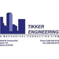 Tikker Engineering