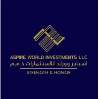 Aspire world Investments L.L.C.