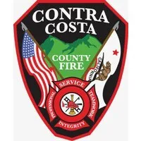 Contra Costa County Fire Protection District Contra Costa County Fire Protection District