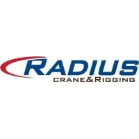Radius Crane & Rigging Inc. Radius Crane & Rigging Inc.