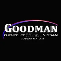 Goodman Chevrolet Cadillac Nissan