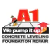 A1 Concrete Leveling & Foundation Repair A1 Concrete Leveling & Foundation Repair