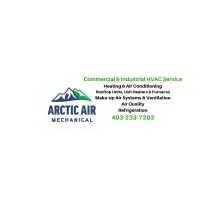 Arctic Air Mechanical