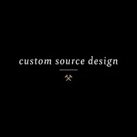 Custom Source Design