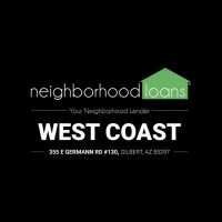 Neighborhood Loans West